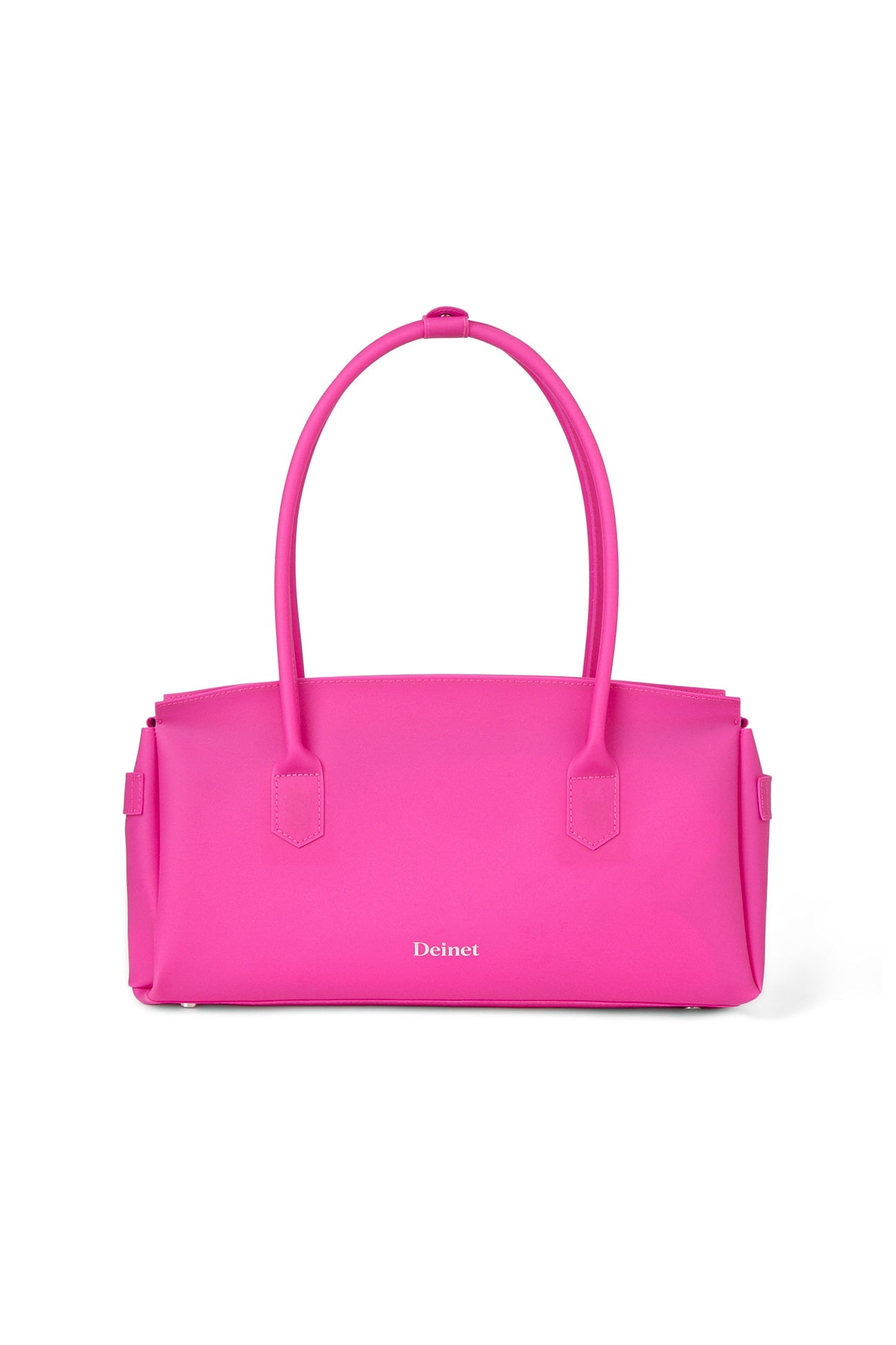 Jelly Firkin-JELLY TWO-WAY BAG IN PURPLE