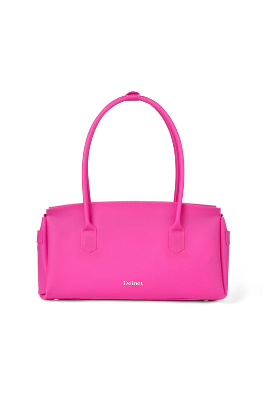 🫧JELLY BAG🫧 - JELLY TWO-WAY BAG IN PURPLE