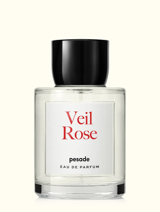 Pesade | Veil Rose Eau de parfum