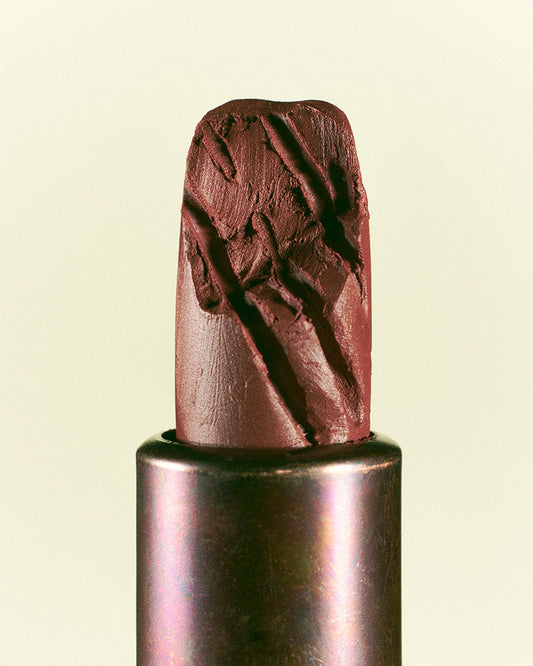 cheriexx - 銀子彈唇膏 (005) 비 댓 비치