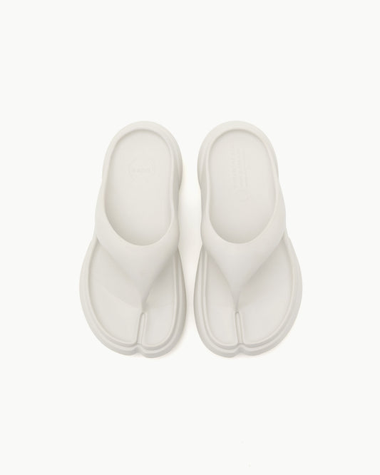 PAES - Flipflop 02 / Cream