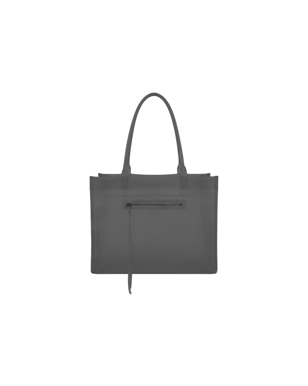 Jelly Firkin-ARC Mellow bag - Black