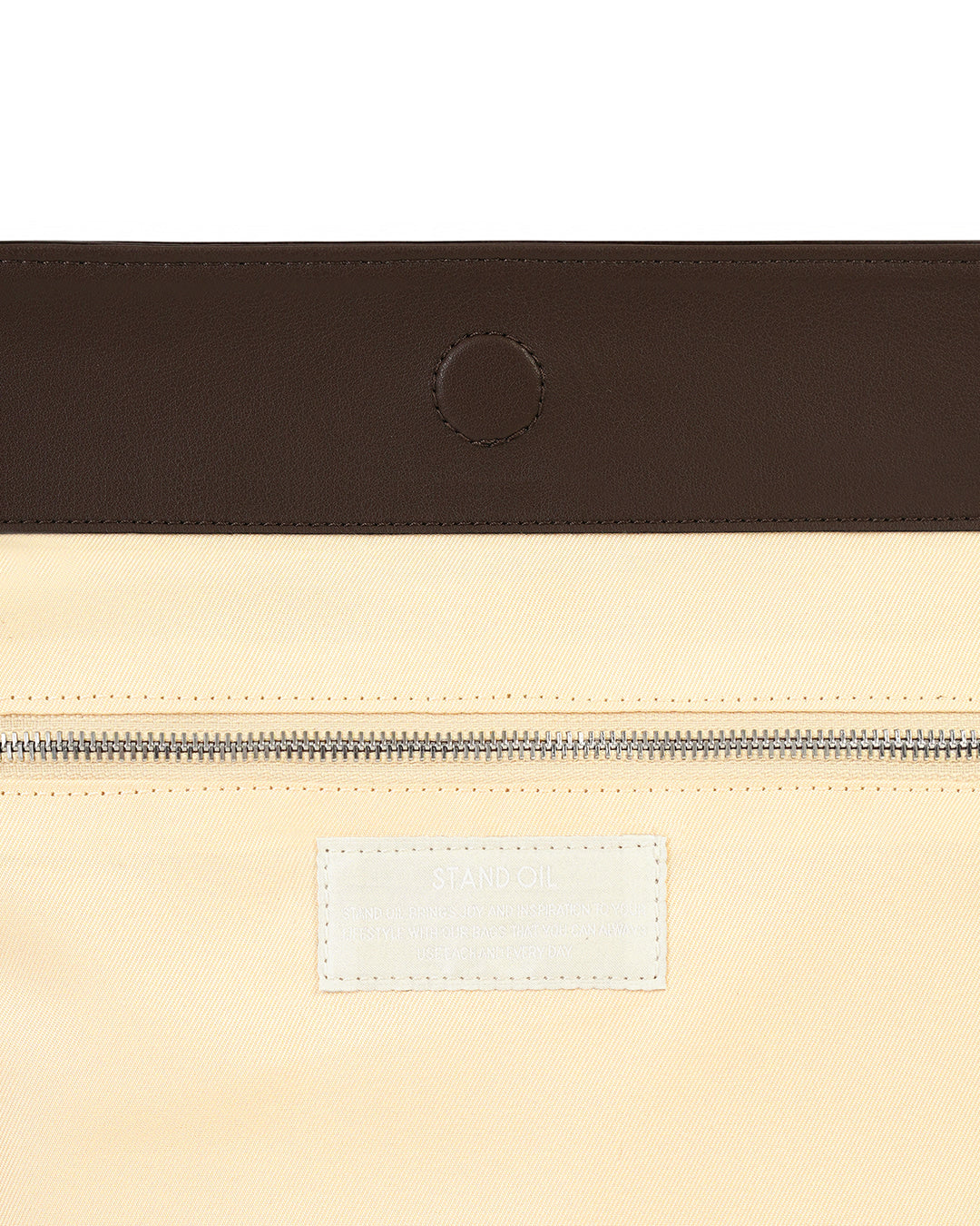 Stand Oil - Mio Bucket Bag