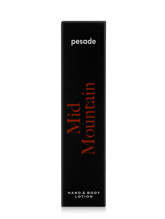 Pesade | Mid Mountain Hand&body lotion 250ml