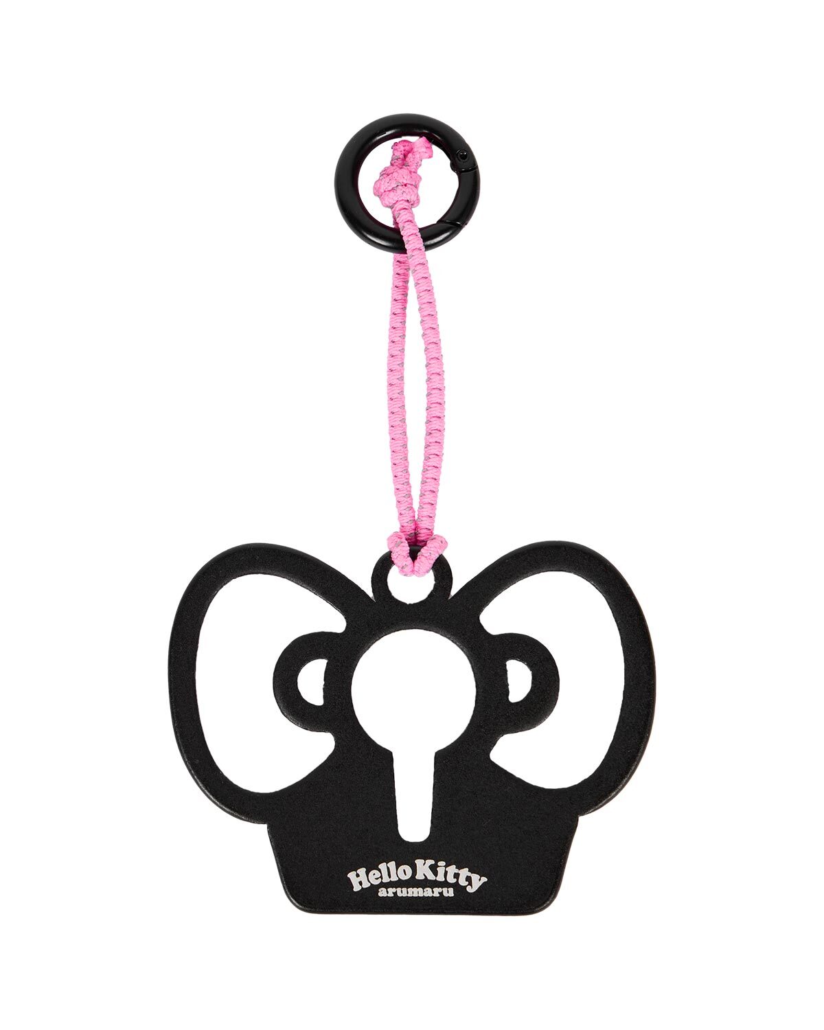 [10/10 KR出貨] HELLO KITTY X ARUMARU POOP BAG HOLDER-RIBBON