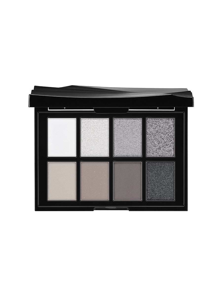 Risky Beauty - PIGMENT EYESHADOW PALETTE (SHATTER）