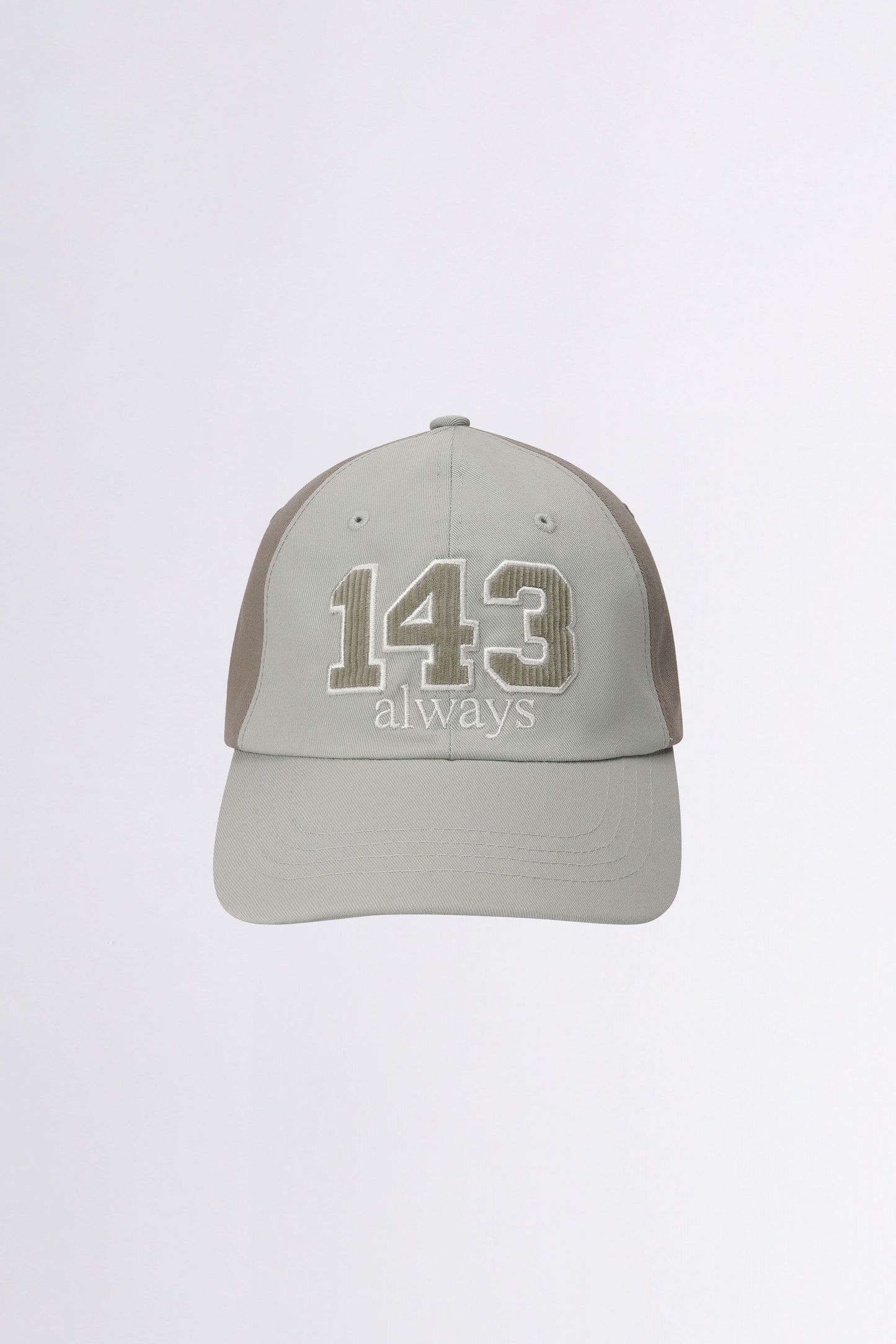 143 Always Twill Ball Cap