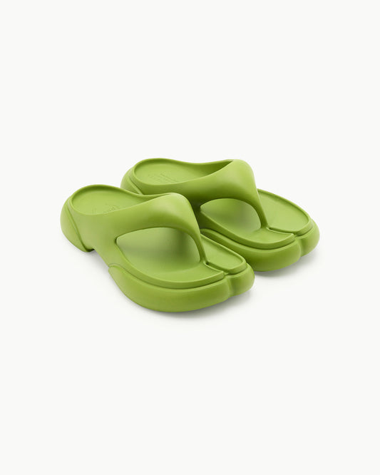 PAES - Flipflop 02 / Olive