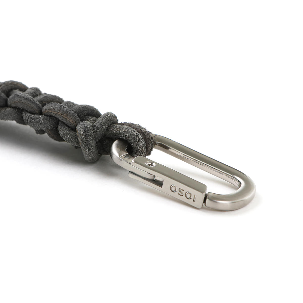 ROPE KEY RING