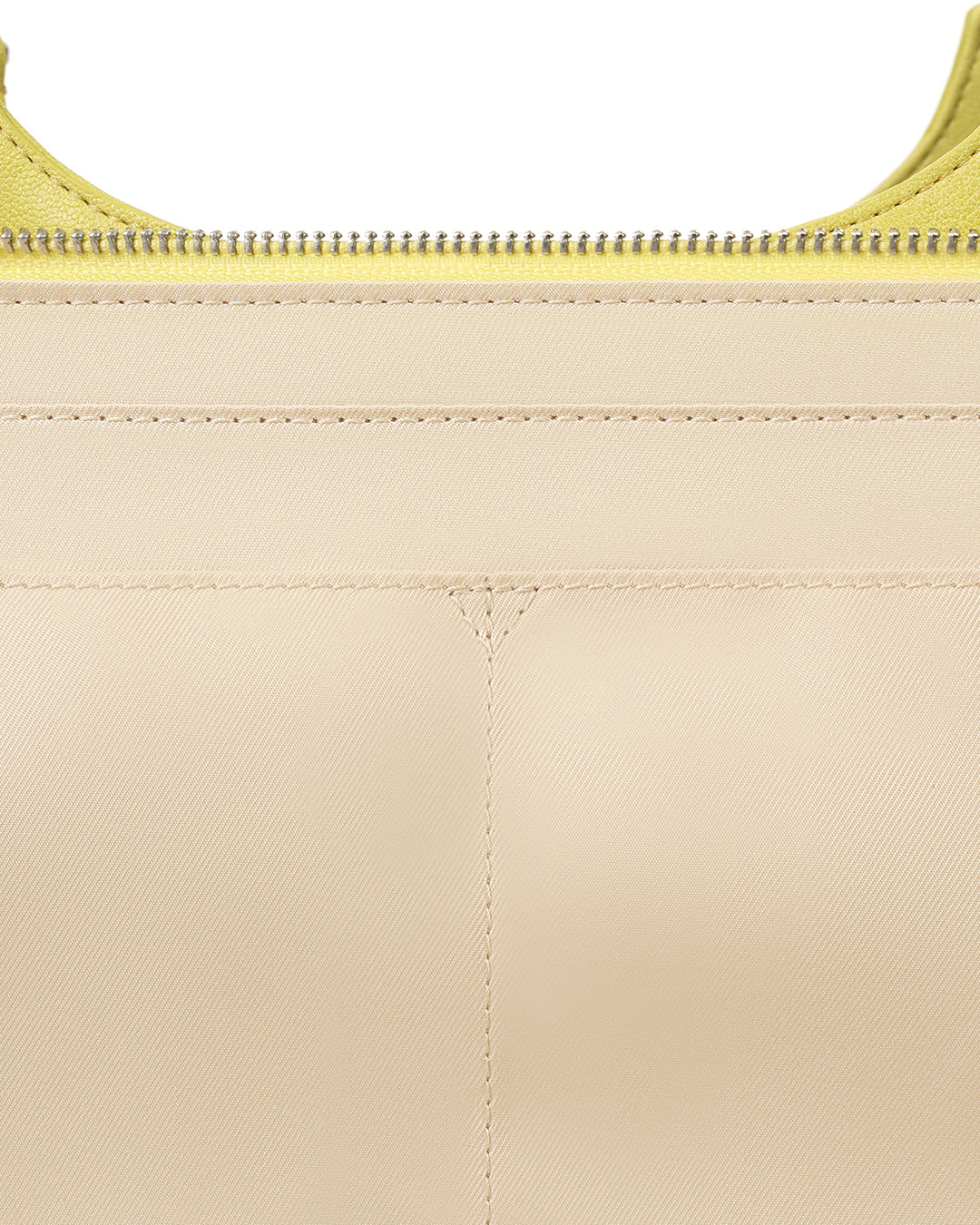 Stand oil-Breezy Bag Mini (lemon yellow)