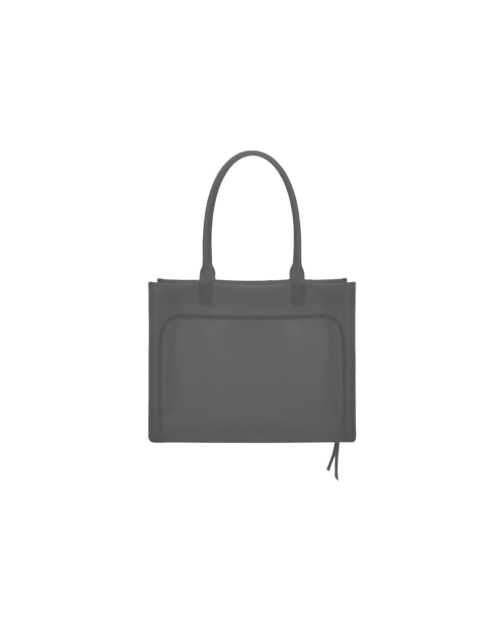 Jelly Firkin-ARC Mellow bag - Black