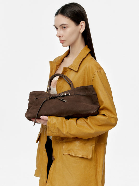 margesherwood - GRANDMA USED BAG