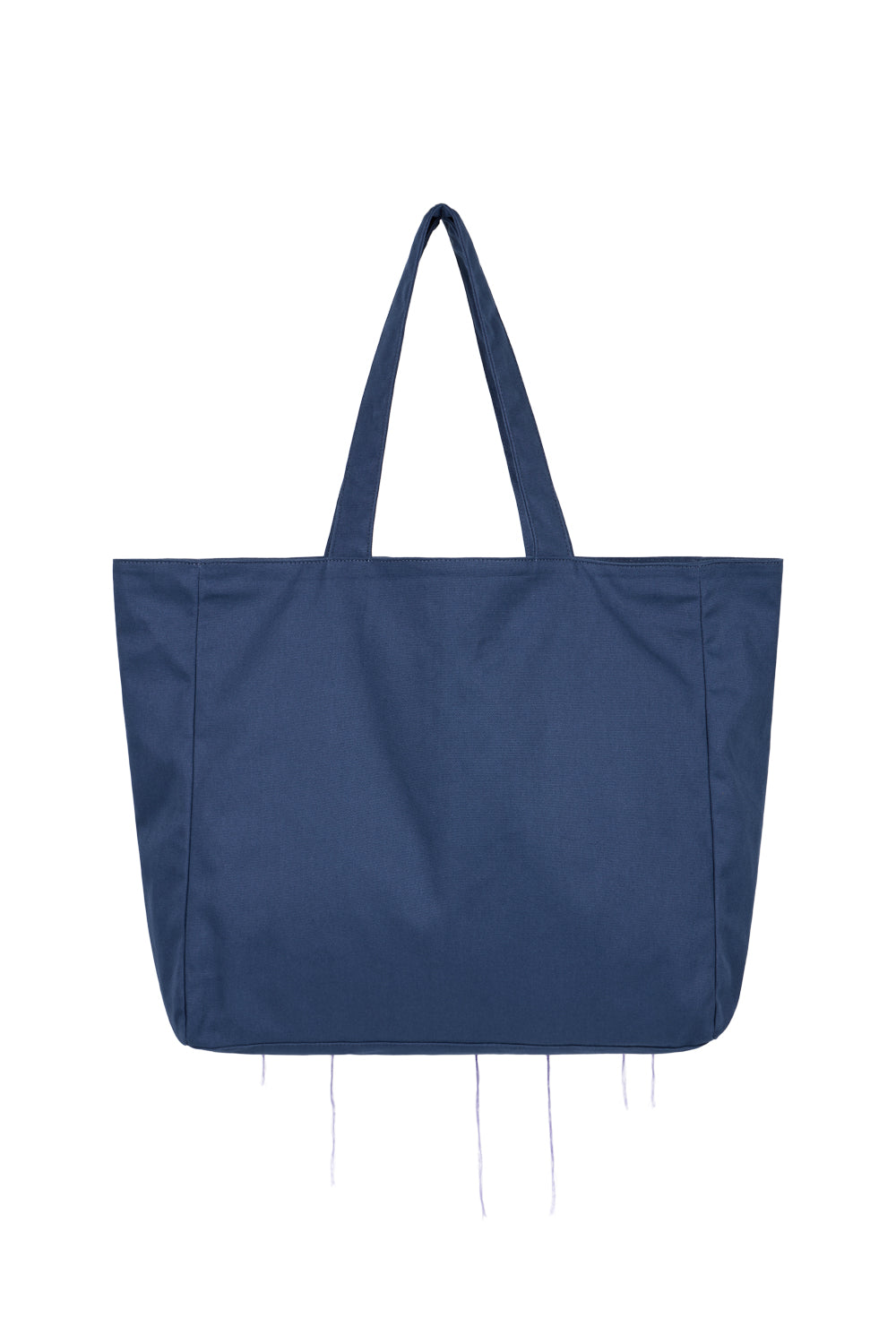 IUGA - IUGA Big Shopper Bag (Navy)