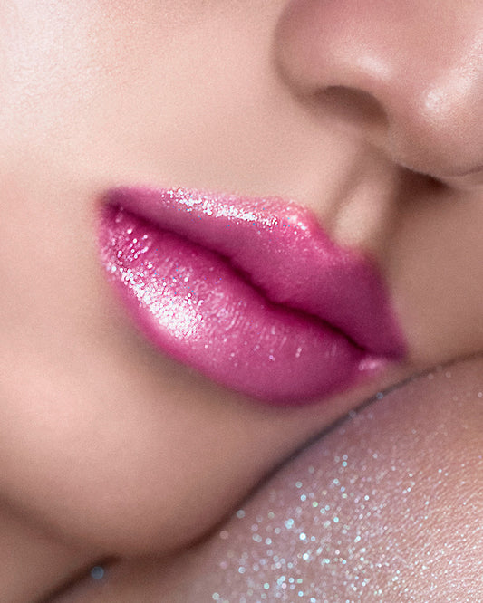 cheriexx - 銀子彈唇膏 (G02) 엠비션