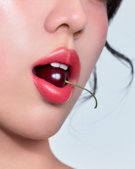 cheriexx - 銀子彈唇膏(S03)