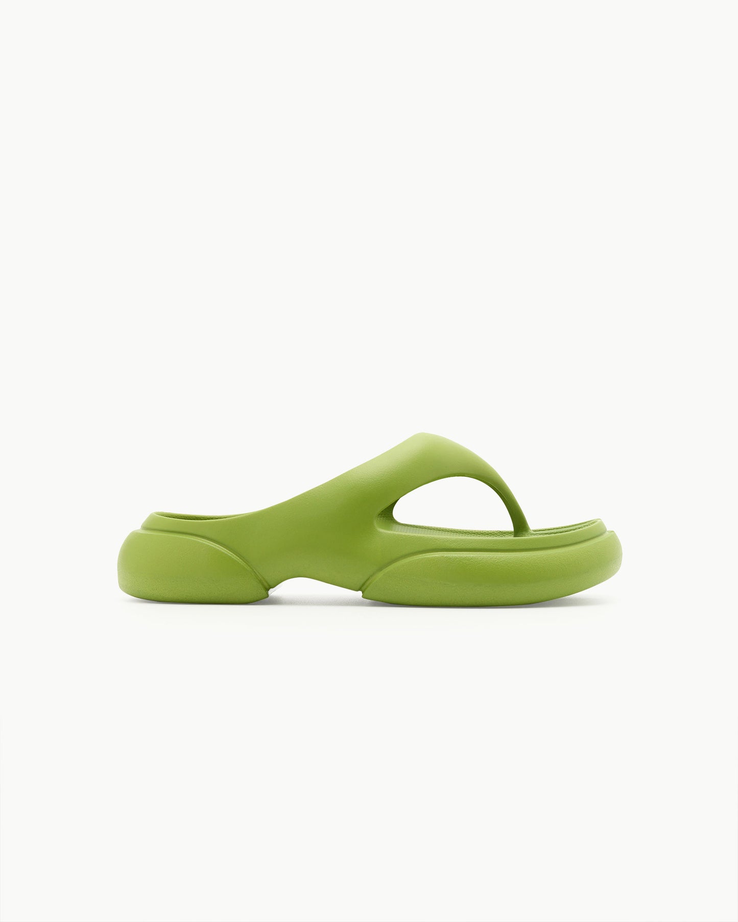 PAES - Flipflop 02 / Olive