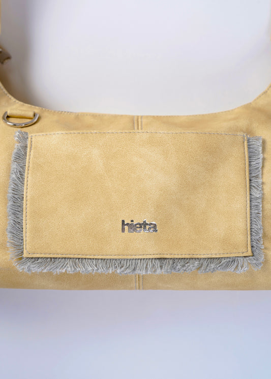 Hieta - Tina / Butter