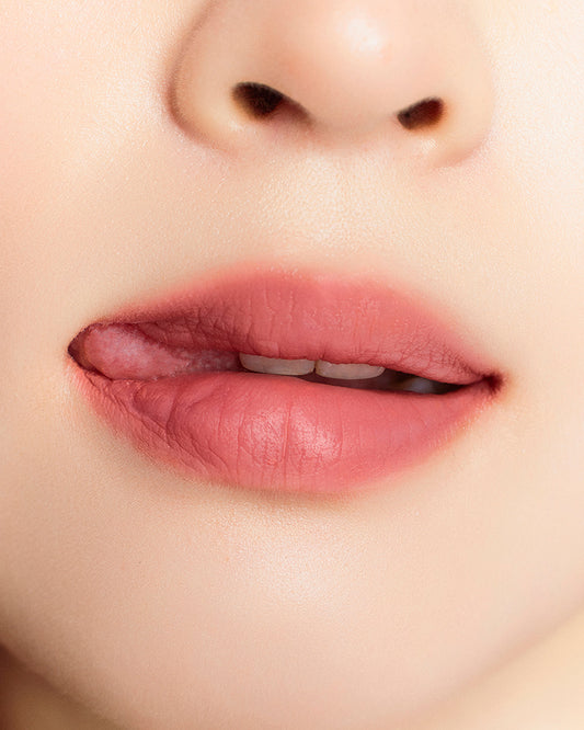 cheriexx - 銀子彈唇膏 (006) 탠저린 헤어