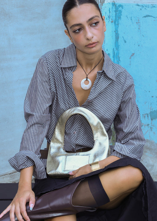 Hieta - Baby Tina / Gold