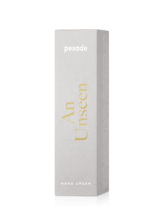 Pesade | An Unseen Hand cream 50ml