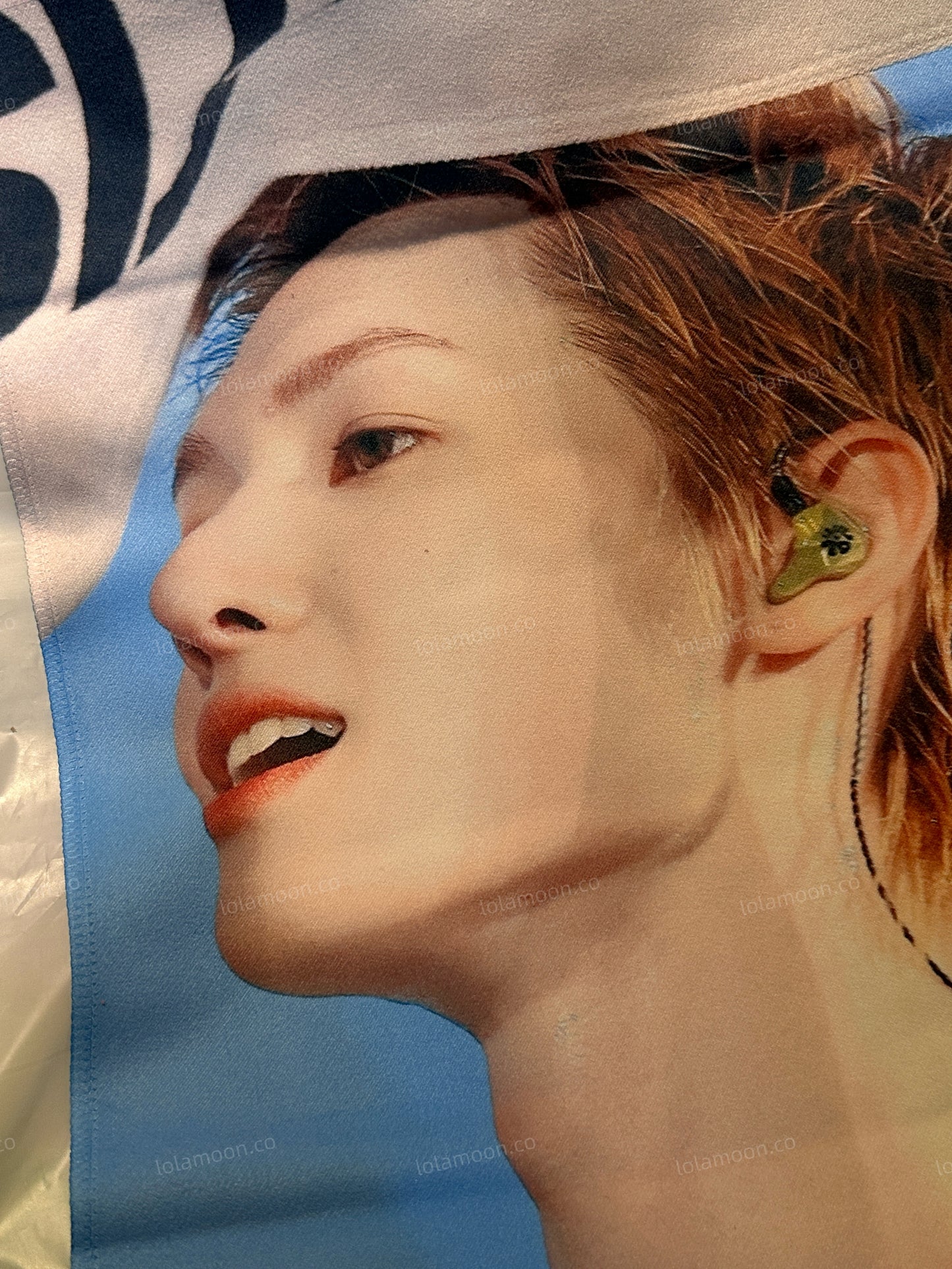 CORTIS - 2025 Cheering Kit For Martin ©️Rebel