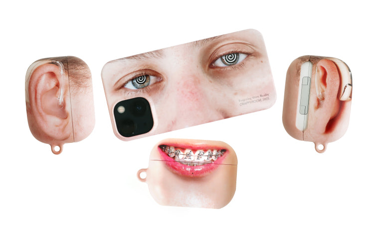 MIGI Airpods Case