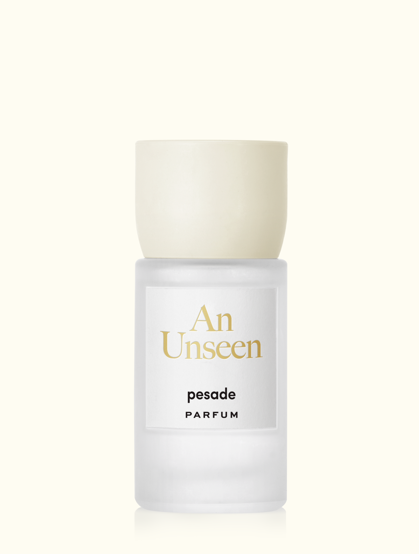 Pesade | An Unseen Parfum