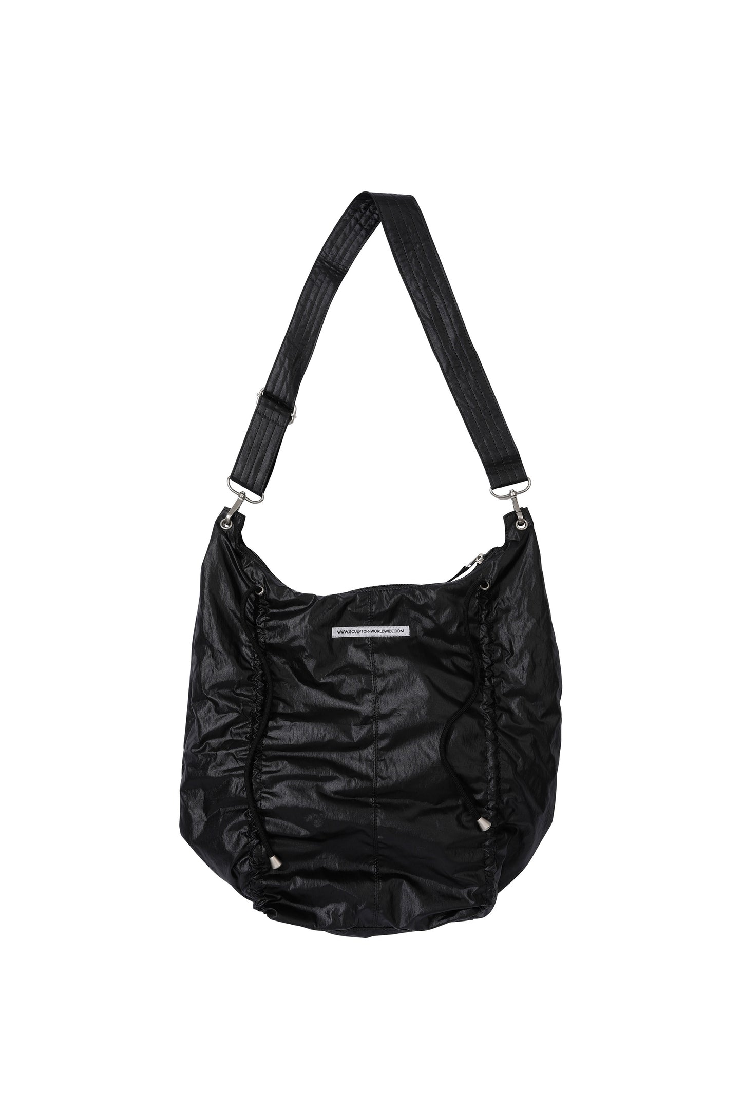 Candy Expandable Bag Black