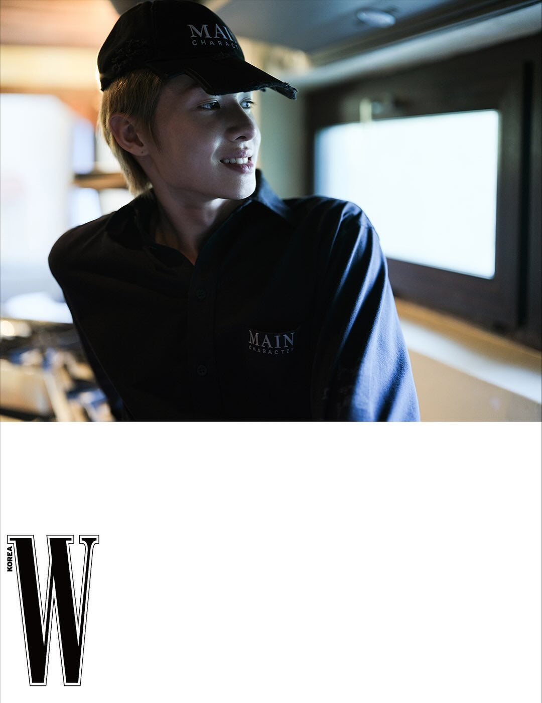 W KOREA 2025 Vol.10