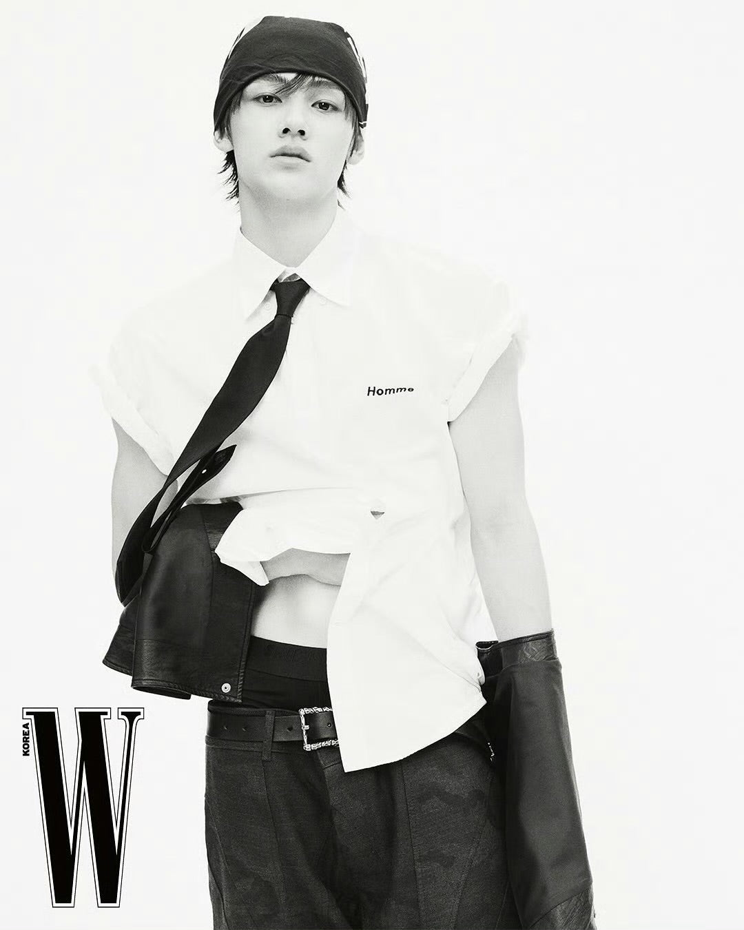 W KOREA 2025 Vol.10
