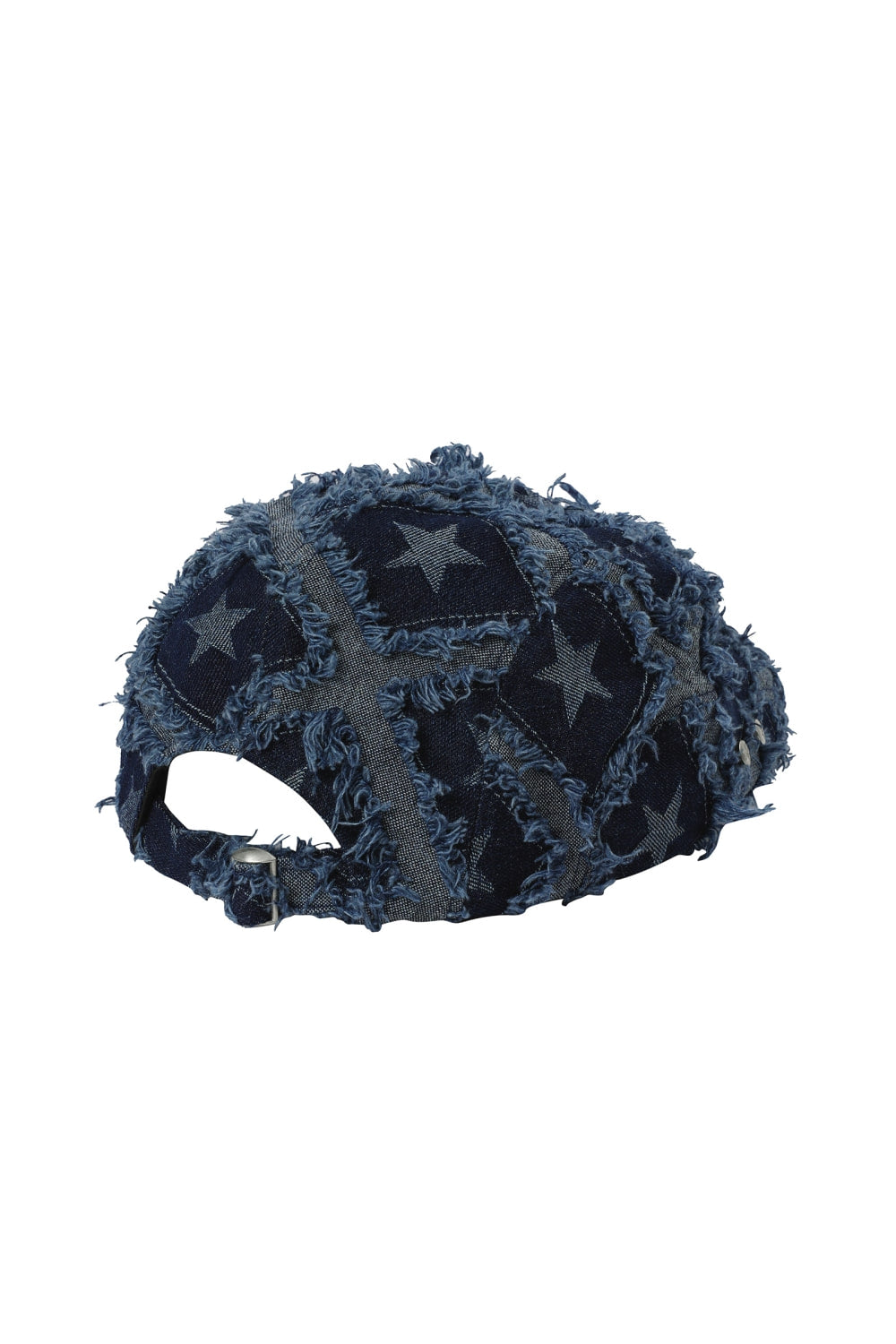 Star Rivet Hunting Cap [Denim]