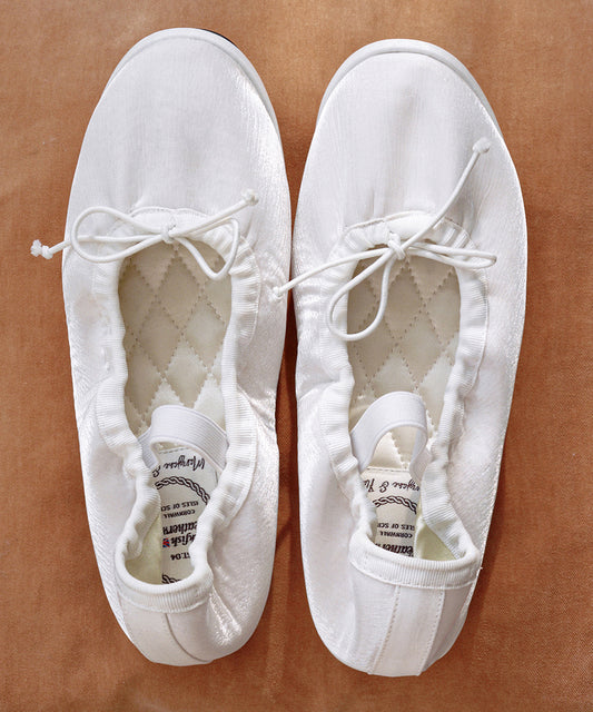 Rockfish Weatherwear - WISLEY SCRUNCH FLATS - 5 colors