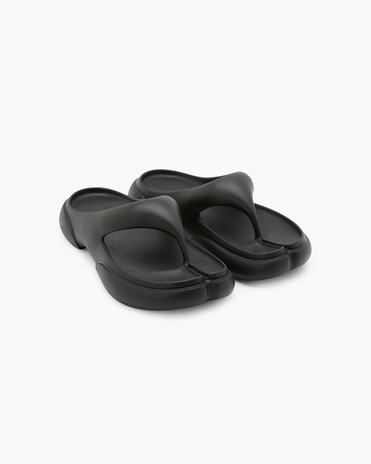 PAES - Flipflop 02 / Black