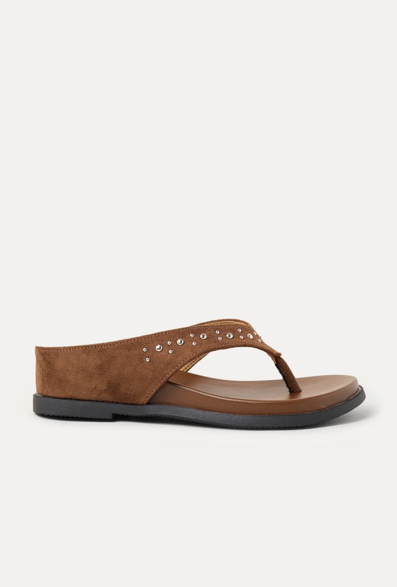 MIXXO - Stud Flip Flops
