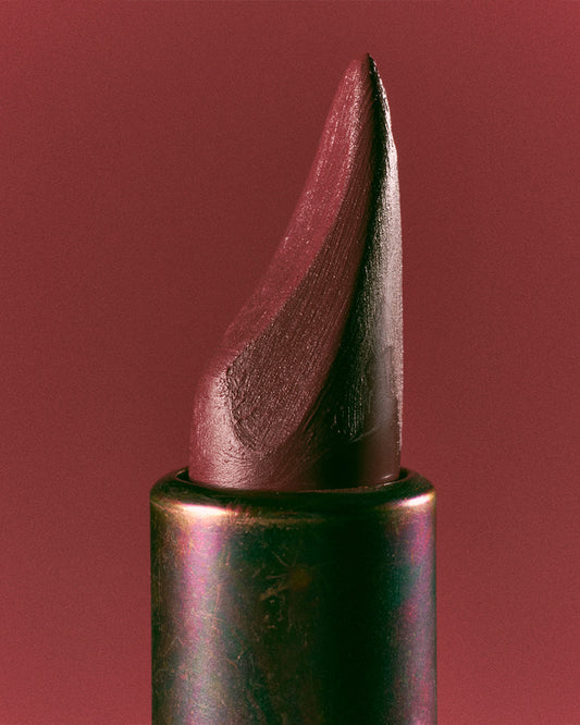 cheriexx - 銀子彈唇膏 (001) 레디 투 키스