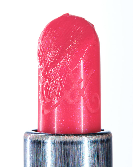 cheriexx - 銀子彈唇膏(G01)유포리아