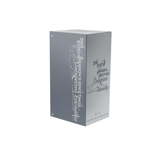 [PRE-ORDER] CORTIS -  2026 SEASON'S GREETINGS "UNEXPECTED ENCOUNTER"