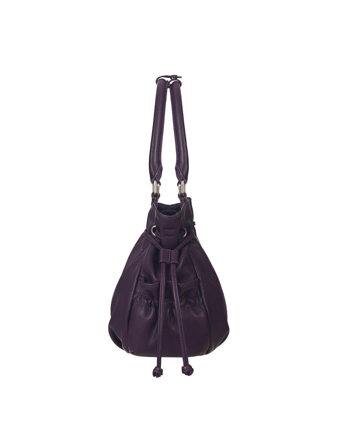 Stand oil-Breezy Bag Mini (Plum)