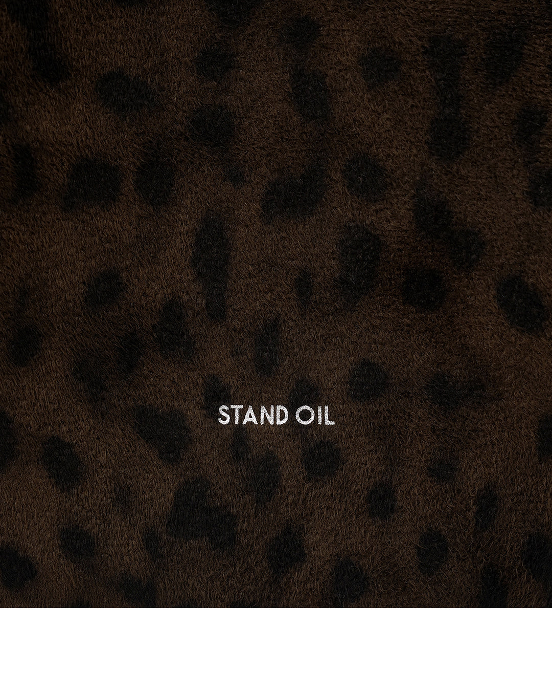 Stand Oil - Mushy Bag