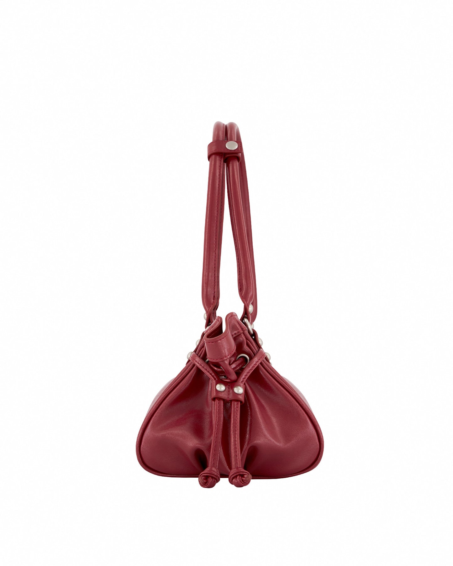 Theella - Naomi's Bag · Red