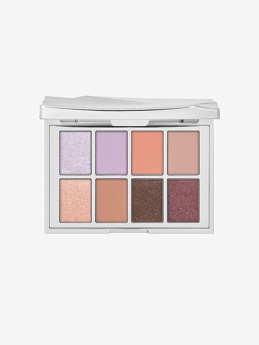 Risky Beauty - PIGMENT EYESHADOW PALETTE (MISCHIEF LAVENDER)
