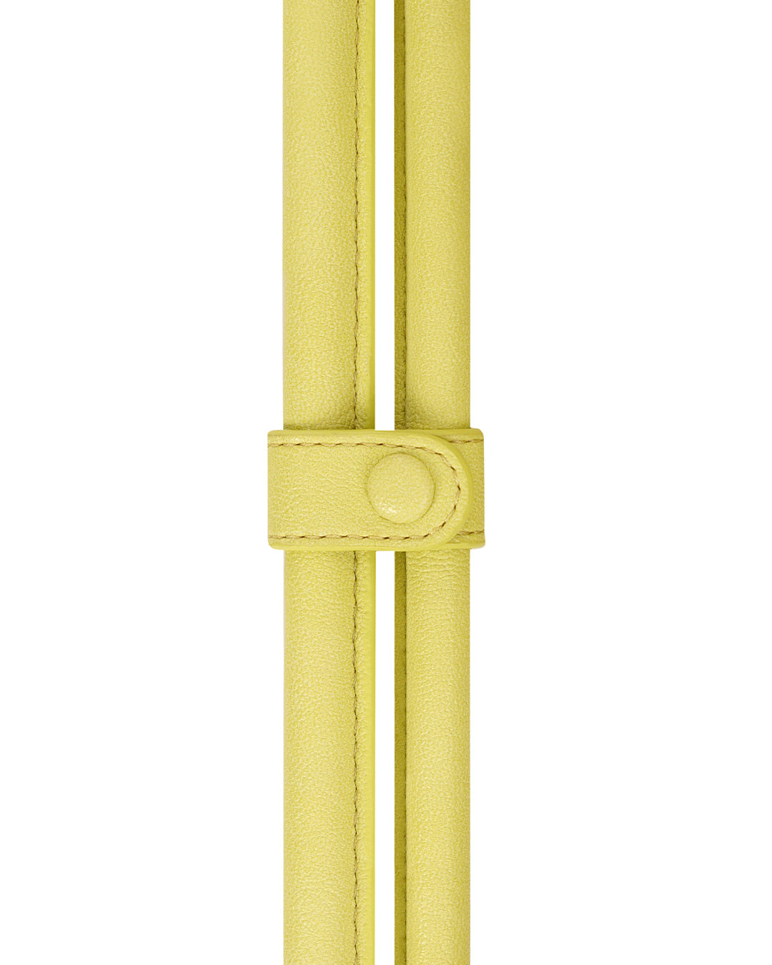 Stand oil-Breezy Bag Mini (lemon yellow)