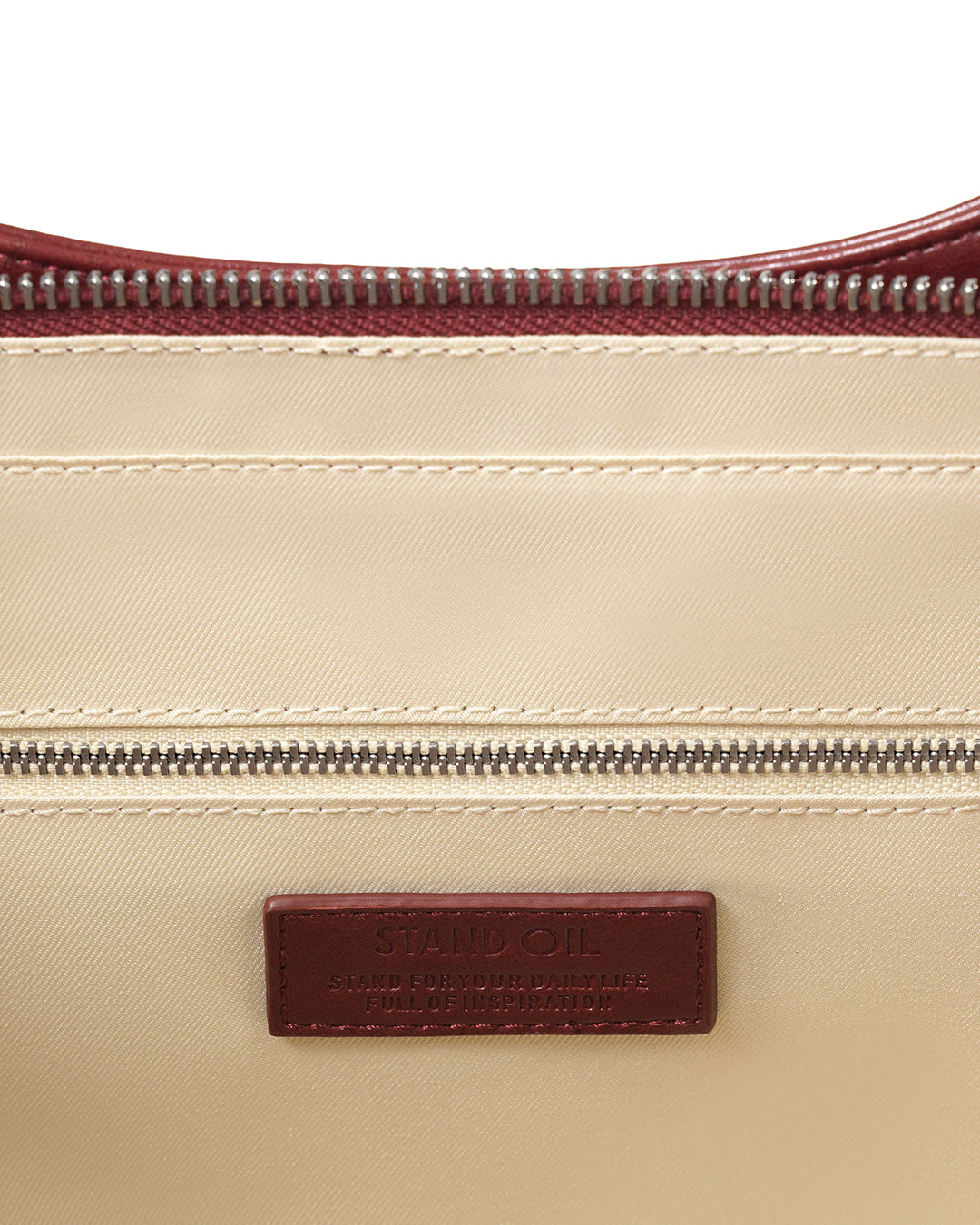 Stand Oil - Breezy Bag