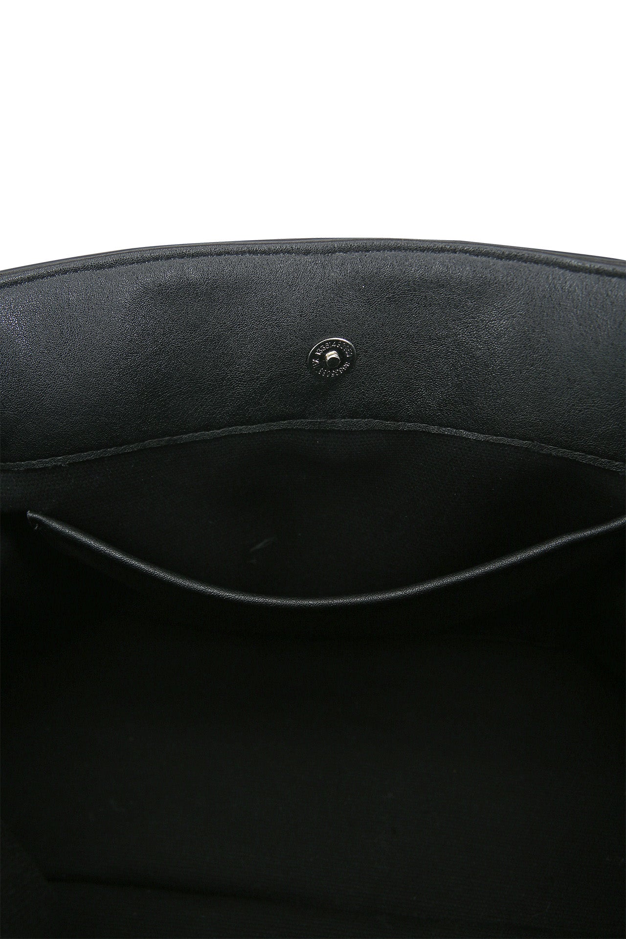 yeomim - 미디움 타운 벨트 백 medium town belt bag (nylon black)