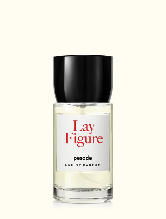 Pesade | Lay Figure Eau de parfum