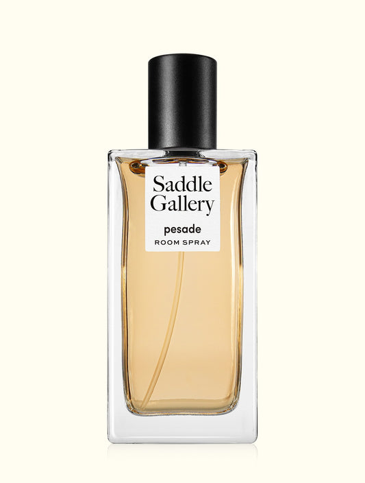 Pesade | Saddle Gallery Room Spray 50ml