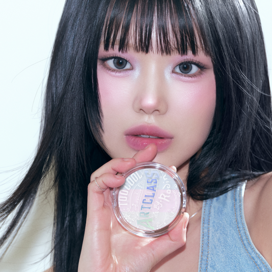 toocoolforschool - BUBBLE HIGHTLIGHTER 高光