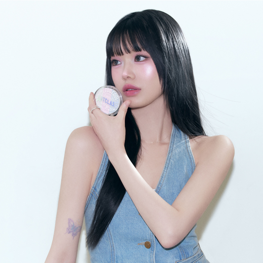 toocoolforschool - BUBBLE HIGHTLIGHTER 高光