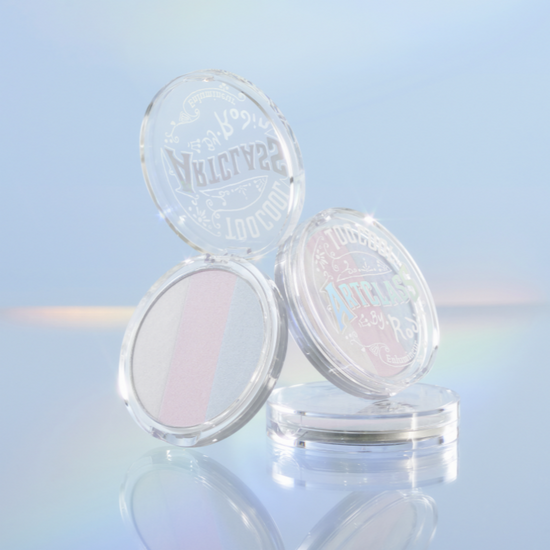 toocoolforschool - BUBBLE HIGHTLIGHTER 高光