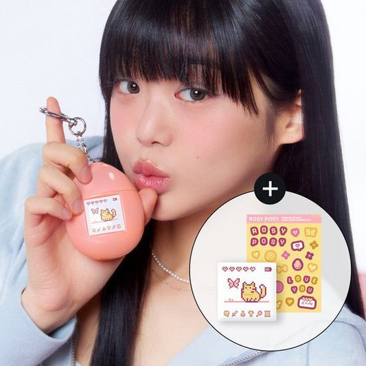 MUMCHIT - customizing hand cream key ring 50ml